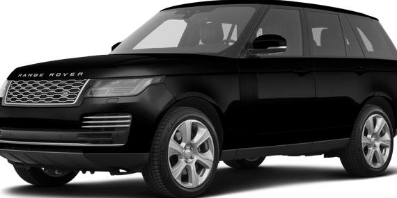 LAND ROVER RANGE ROVER 2018 SALGS2SV4JA503774 image